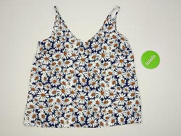 pull esmara: Papaya, Bluzka damska, rozmiar 2XL — 2