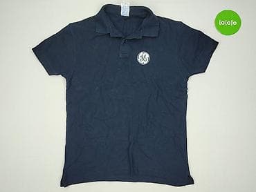 hm koszulki basic: JHK, Damska koszulka polo, rozmiar XS — 2