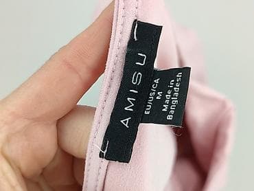 amisu jackets: Amisu, Bluzka damska, rozmiar M — 4