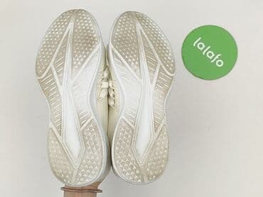 buty do biegania szerokie w palcach: Sneakersy damskie, rozmiar 39 — 4