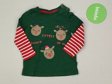 latynka koszulki: T-shirt, So cute, 12-18 months, condition - Perfect — 2