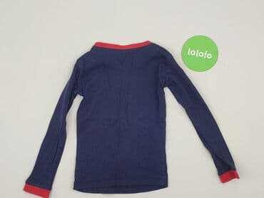 lidl koszulka termoaktywna: Blouse, The Children`s Place, 4-5 years, 104-110 cm, condition - Very good — 3
