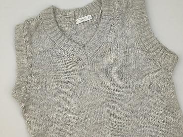 szare dresy hm: MNG, Kamizelka damska, rozmiar L — 1