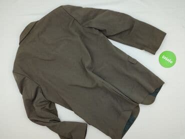 kapcie wiązane: Marynarka dla mężczyzn, rozmiar L — 3