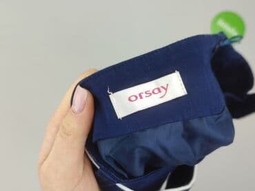 czarne spódnice orsay: Orsay, Spódnica damska, rozmiar M — 4