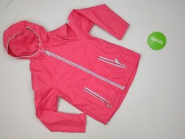 golf umbrella: Kurtka przeciwdeszczowa, Cool Club, 9 lat, 128-134 cm, stan - Bardzo dobry — 2