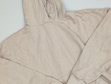 sweter beloved: Bluza z kapturem damska, rozmiar S — 1