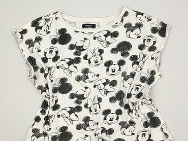 bluzki mickey mouse: Reserved YFL, T-shirt damski, rozmiar S — 1
