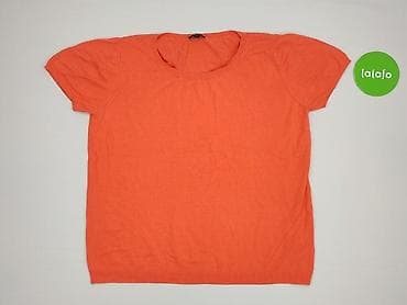 sweter od solar: Solar, T-shirt damski, rozmiar L — 2