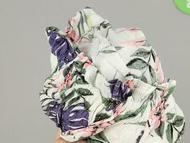 stradivarius top z odkrytymi ramionami: H&M Divided, Top damski, rozmiar S — 5