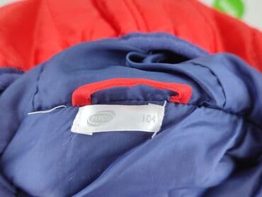 Dziecięce ubrania: Kurtka zimowa, Pepco, 3-4 lat, 98-104 cm, stan - Bardzo dobry — 4