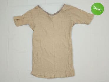 sukienka maxi sinsay: Sinsay, Bluzka damska, rozmiar M — 2