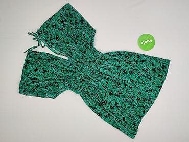 babice kapcie: PULL&BEAR, Sukienka damska, rozmiar S — 3