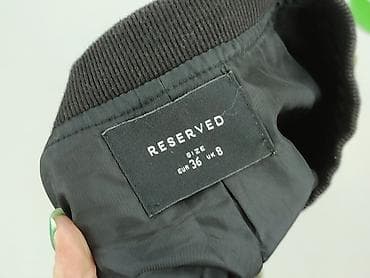 bershka cargo: Kurtka bomberka damska, rozmiar S — 4