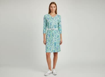 megi sukienki dresowe: Tom Rose, Sukienka damska, rozmiar M — 7