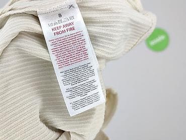 bluzki kappa: Damska koszulka polo, rozmiar S — 6