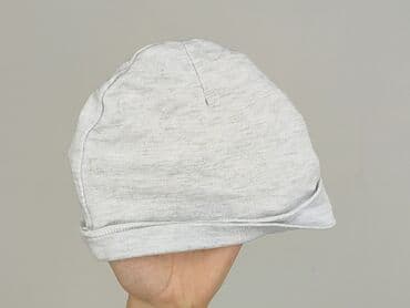 pajacyk niemowlęcy lidl: Cap, 6-9 months, condition - Perfect — 6