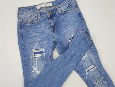 indicode jeans spodnie: Denim Co, Jeansy damskie, S — 1