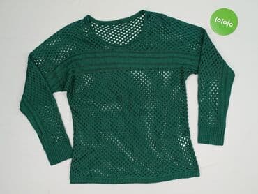 cottonfield sweter: Sweter damski, rozmiar M — 3