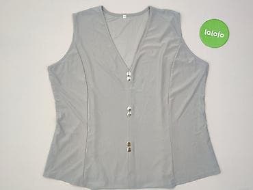 dobre bluzy: Bluzka damska, rozmiar 2XL — 2