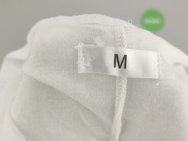 aplikacje z ubraniami: Top damski, rozmiar M — 4