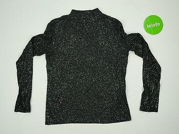 emo bluza: Sinsay, Bluzka damska, rozmiar L — 2