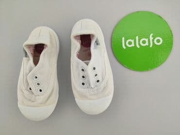 buty dziecięce wsuwane: Trampki 23, Używany — 3