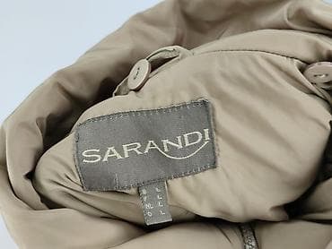 kurtka teddy bear: Sprandi, Kurtka zimowa damska, rozmiar L — 4