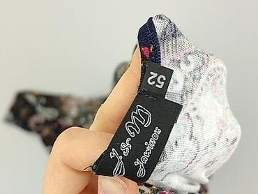 mokasyny h: Sukienka damska, rozmiar 5XL — 4