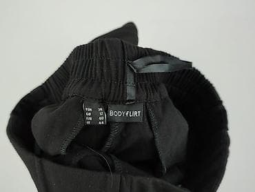 body: Bodyflirt, Spodnie materiałowe damskie, rozmiar M — 4