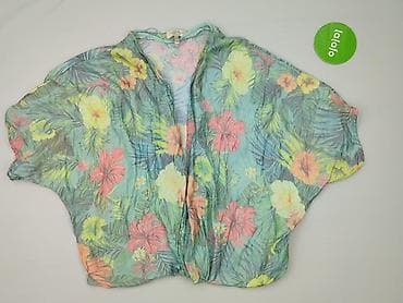 kimono sinsay: Zara, Narzutka damska, rozmiar M — 2