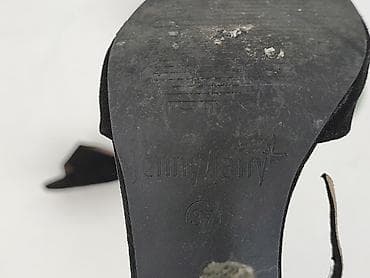 Sandals for women, size 37 at lalafo.pl — 5 Sandals for women, size 37 — 5