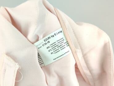 Women's Pants: Material trousers for women, size L at lalafo.pl — 5 Women's Pants: Material trousers for women, size L — 5