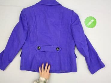 kurtka janina: Viyella, Marynarka damska, rozmiar S — 3