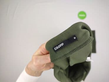 sandały trekkingowe ccc: Cropp, Spodnie cargo damskie, M — 4