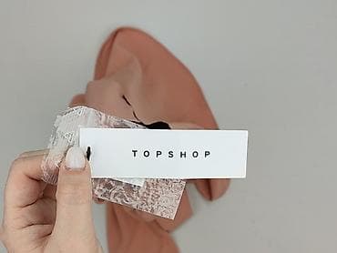 bluzki 46: Topshop, Bluzka damska, rozmiar S — 7
