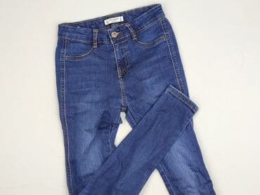 джинси жіночі сінсей: PULL&BEAR, Jeansy damskie, rozmiar XS — 1
