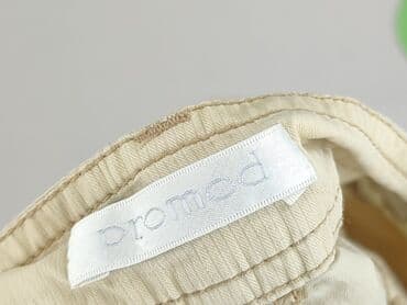 spodenki kubota biedronka: Promod, Szorty damskie, rozmiar M — 4