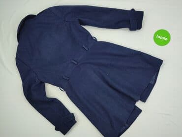 dorimodes kurtka: Miss Selfridge, Płaszcz damski, rozmiar S — 3