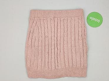 spódnice denim: Spódnica damska, rozmiar L — 2