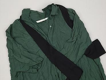 spodnie zara basic: Zara, Koszula damska, rozmiar One size — 1