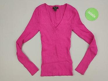 pull and bear sweter rozpinany: Amisu, Sweter damski, rozmiar S — 2