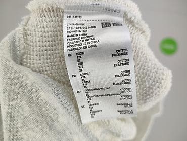 work: Uniqlo, Bluza z kapturem dla mężczyzn, rozmiar L — 6