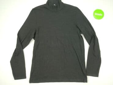 jeremy sochan koszulka: Long-sleeved top for men, S (EU 36), condition - Very good — 2