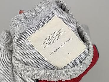 lech: House, Sweter dla mężczyzn, rozmiar L — 4