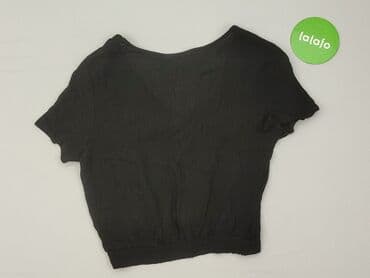 bluzki koronka allegro: CKH Clockhouse, Top damski, rozmiar M — 3