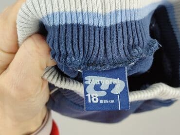 sukienka sweter h: Sweatpants, 12-18 months, condition - Good — 4