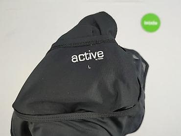 dresy solar: Tchibo, Top damski, rozmiar L — 4