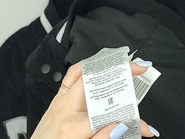 spodnie fsbn: FB Sister, Kurtka bomberka damska, rozmiar XL — 5