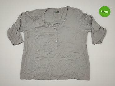 bluza supreme oryginalna: Bluzka damska, rozmiar 5XL — 2